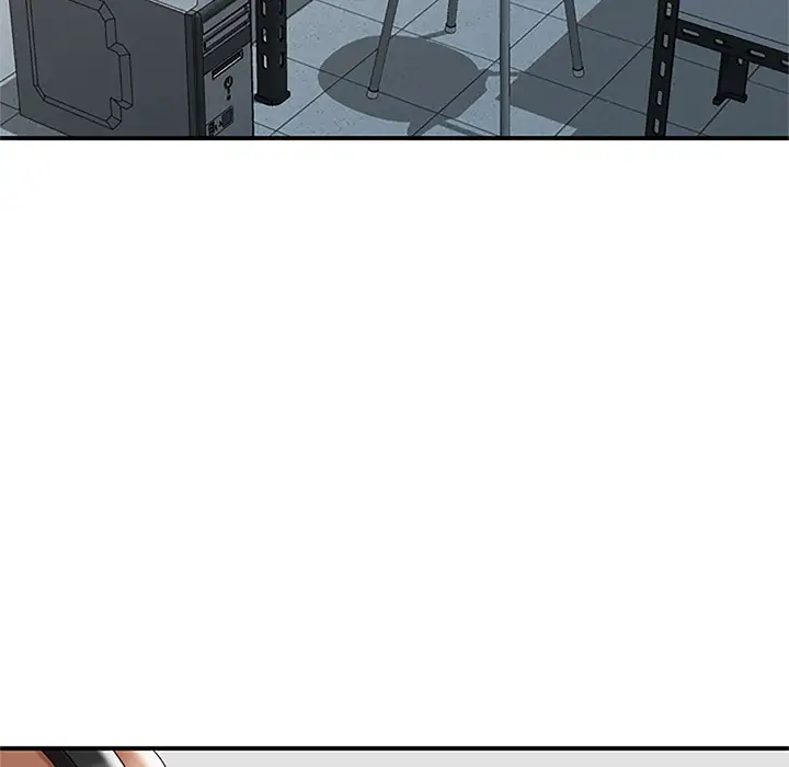 Secret Hideout chapter 1 page 123