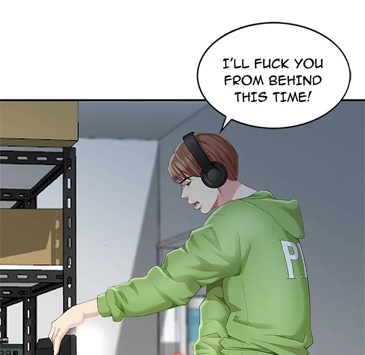 Secret Hideout chapter 1 page 128