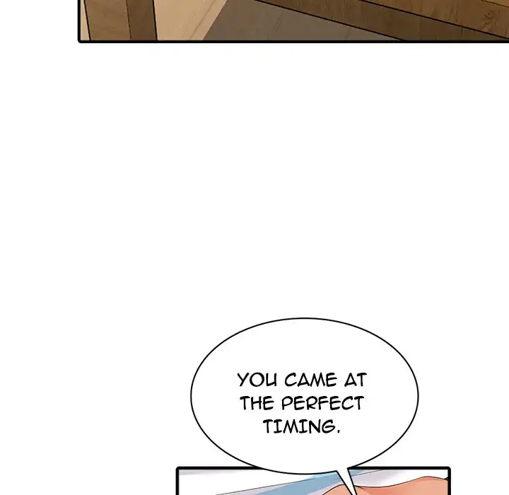 Secret Hideout chapter 10 page 20