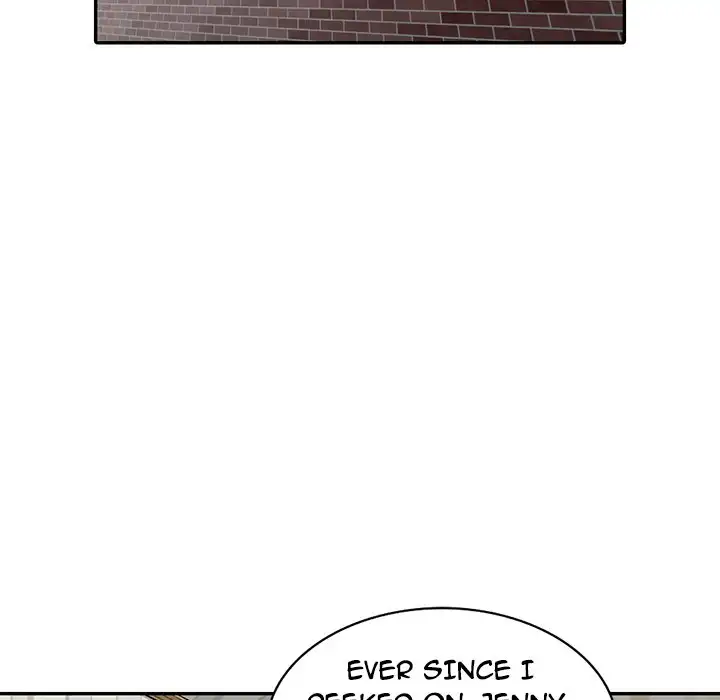 Secret Hideout chapter 10 page 31