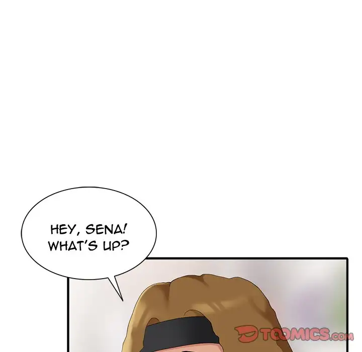 Secret Hideout chapter 10 page 75