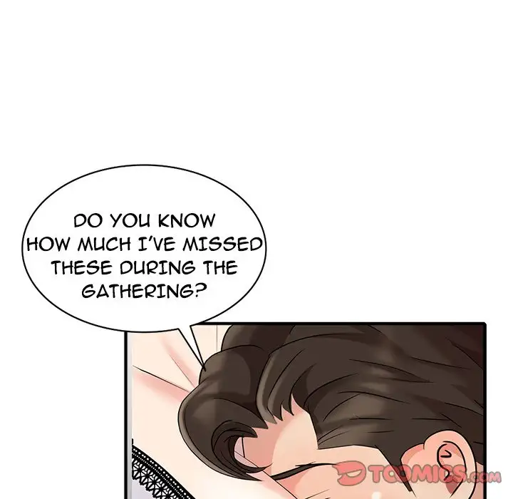 Secret Hideout chapter 10 page 87