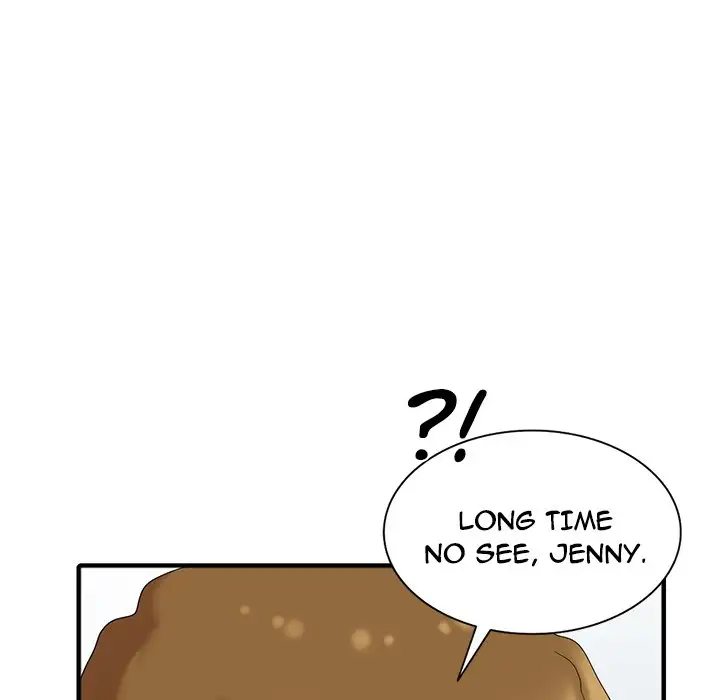 Secret Hideout chapter 11 page 11