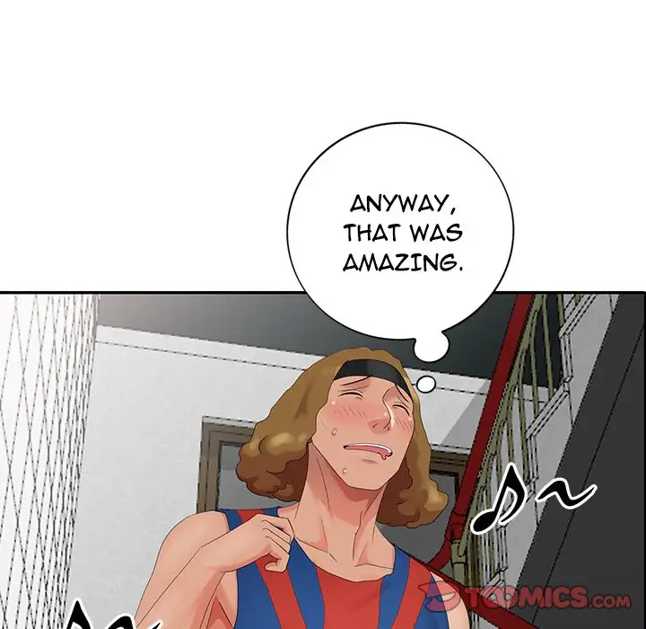 Secret Hideout chapter 11 page 141