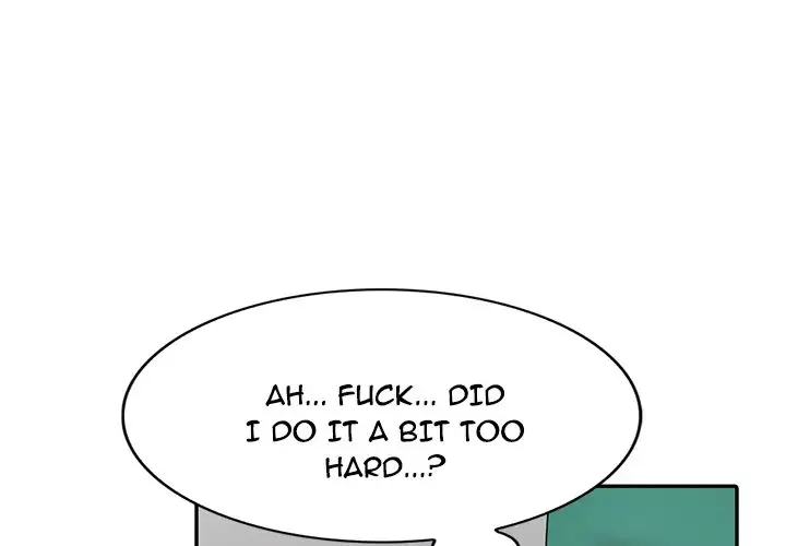 Secret Hideout chapter 12 page 4