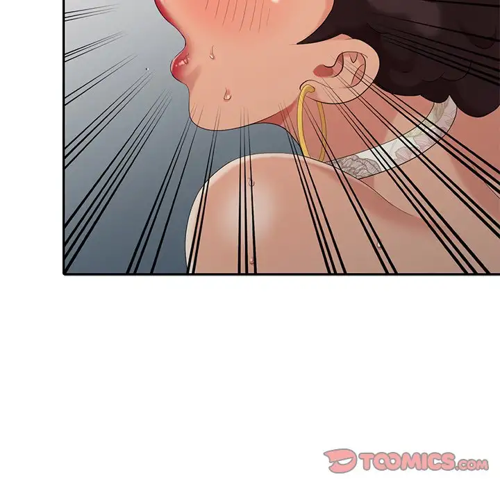 Secret Hideout chapter 13 page 27
