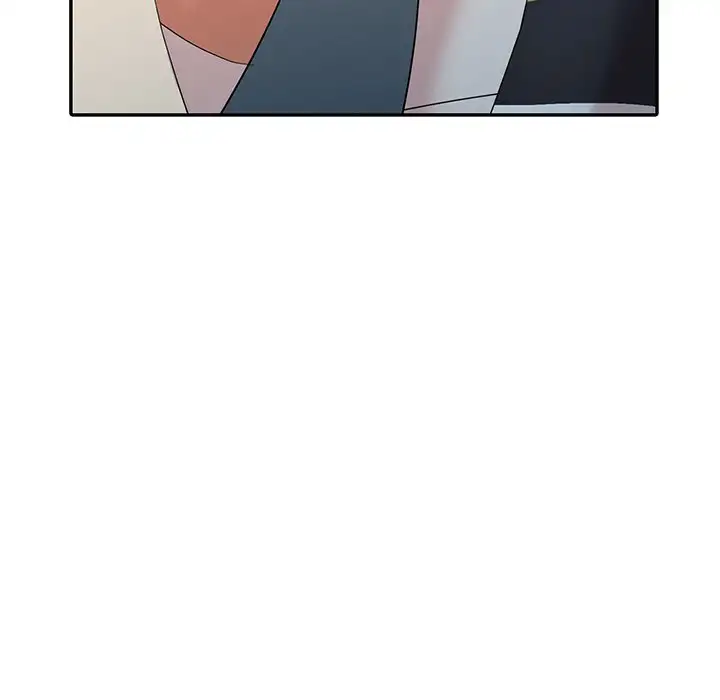 Secret Hideout chapter 13 page 32