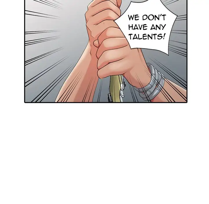 Secret Hideout chapter 13 page 102