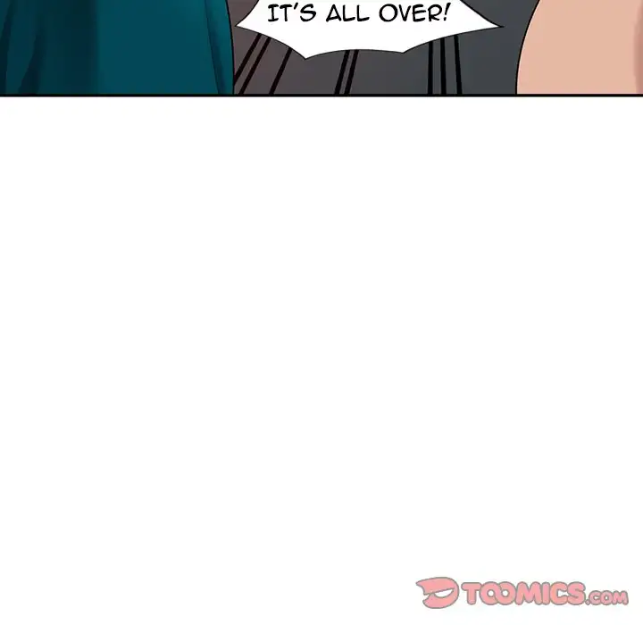 Secret Hideout chapter 13 page 105