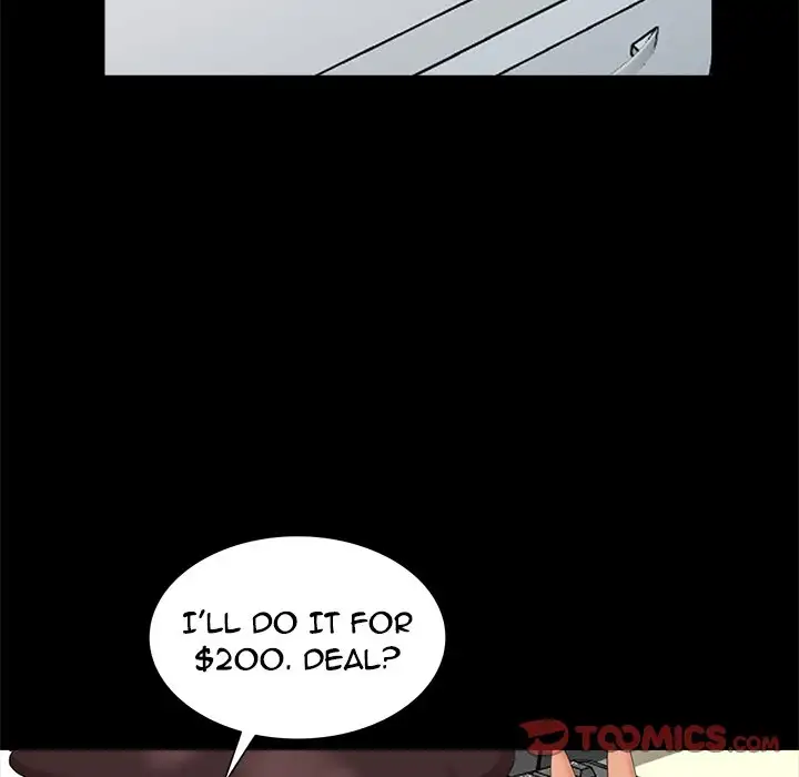 Secret Hideout chapter 13 page 129