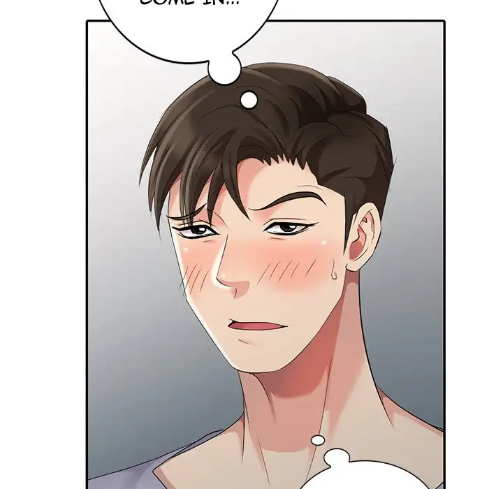Secret Hideout chapter 13 page 138