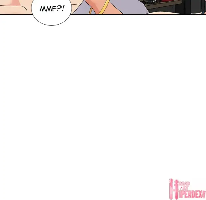 Secret Hideout chapter 14 page 25