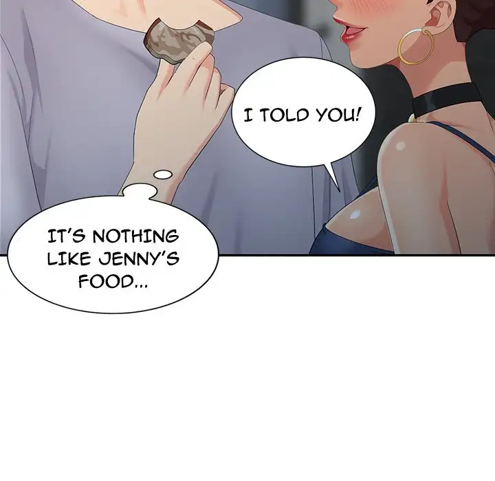 Secret Hideout chapter 14 page 34