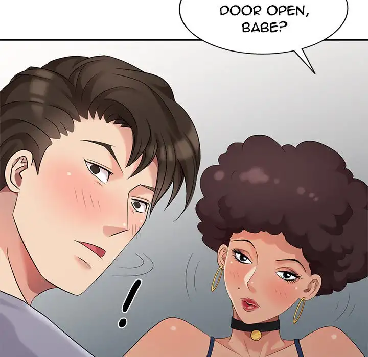 Secret Hideout chapter 14 page 72