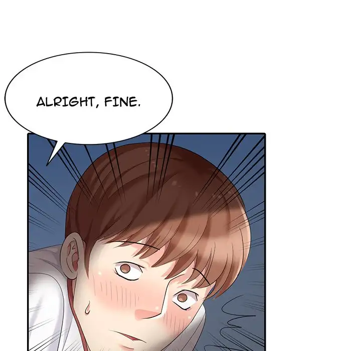Secret Hideout chapter 14 page 103