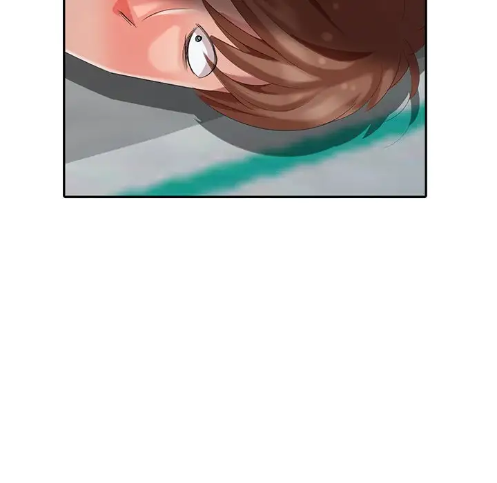 Secret Hideout chapter 14 page 130