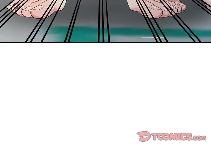 Secret Hideout chapter 15 page 3