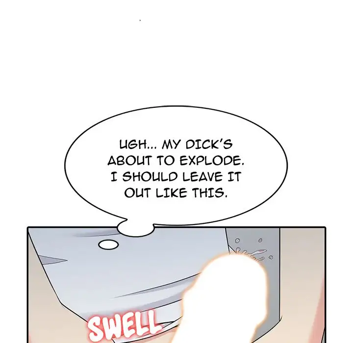 Secret Hideout chapter 15 page 28