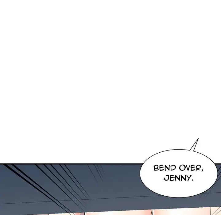 Secret Hideout chapter 15 page 30