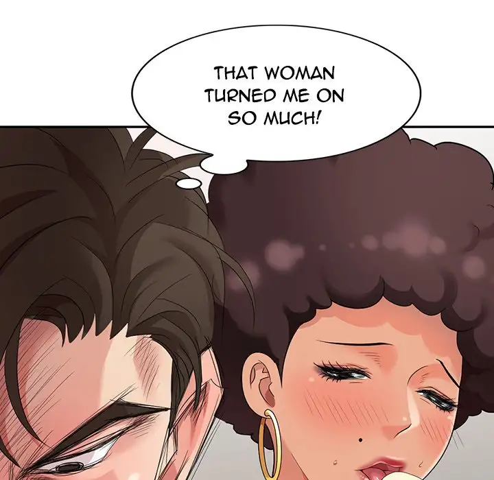 Secret Hideout chapter 15 page 43