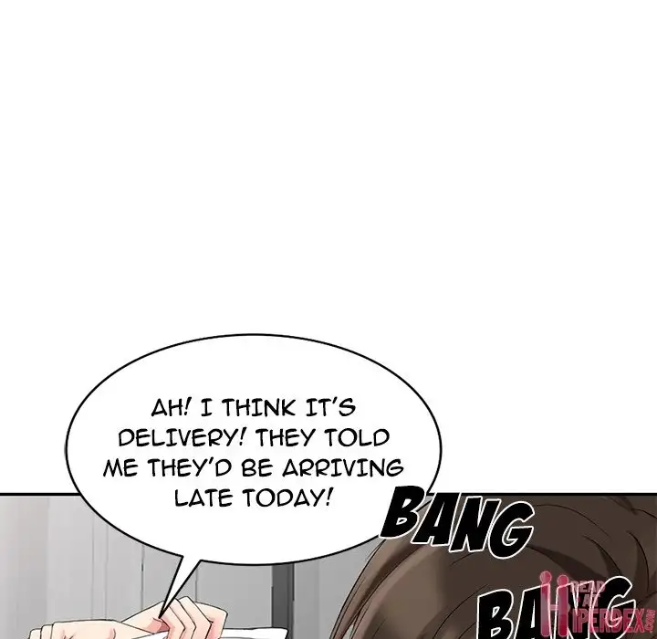 Secret Hideout chapter 15 page 90