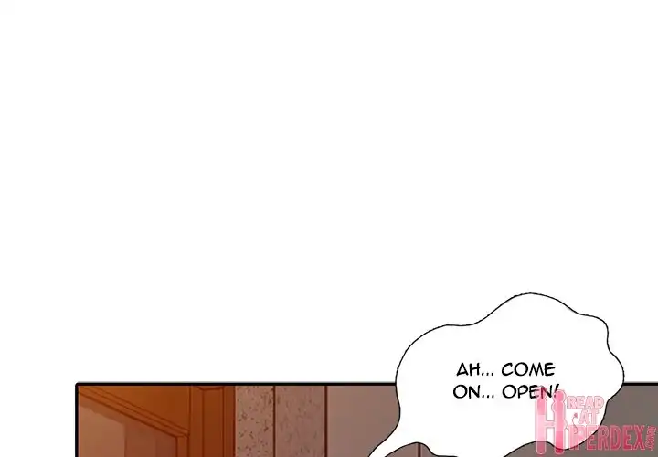 Secret Hideout chapter 19 page 1