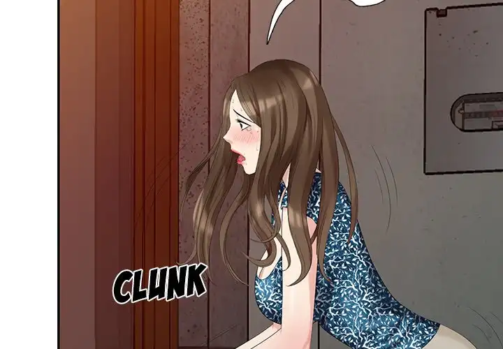 Secret Hideout chapter 19 page 2