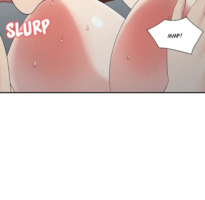 Secret Hideout chapter 19 page 122