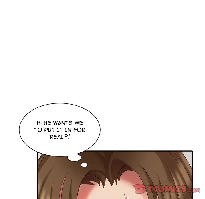 Secret Hideout chapter 19 page 147