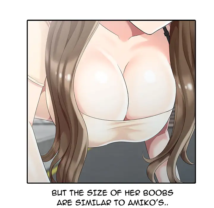 Secret Hideout chapter 2 page 25