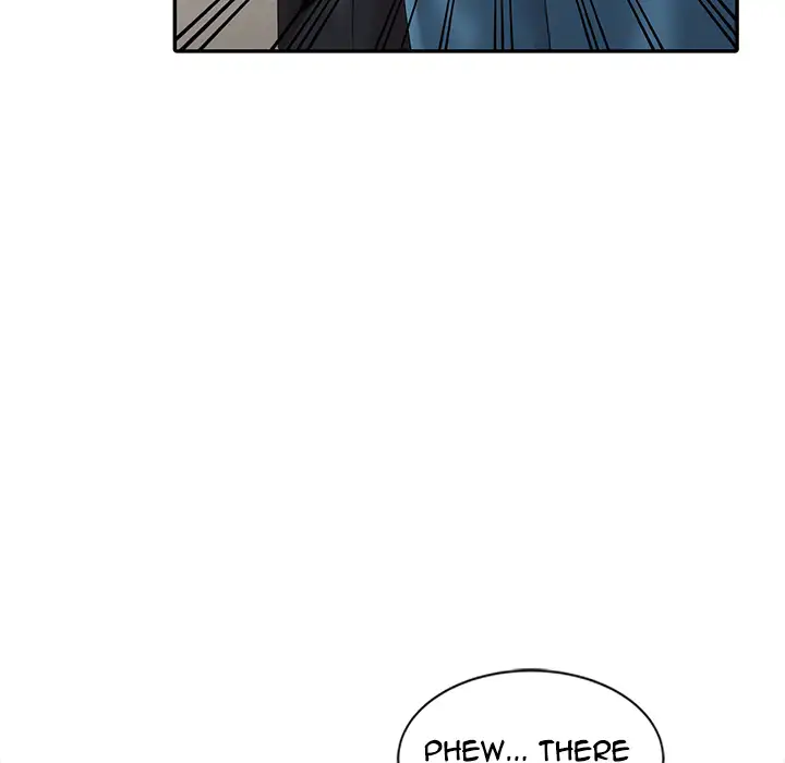 Secret Hideout chapter 2 page 32