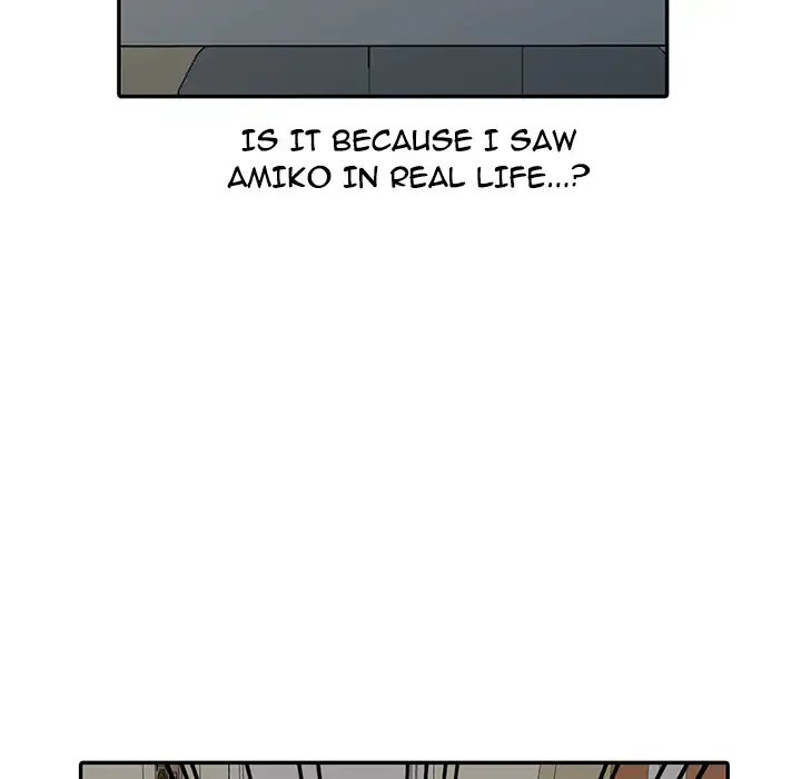 Secret Hideout chapter 2 page 83
