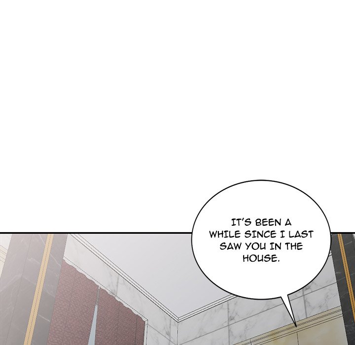 Secret Hideout chapter 20 page 23