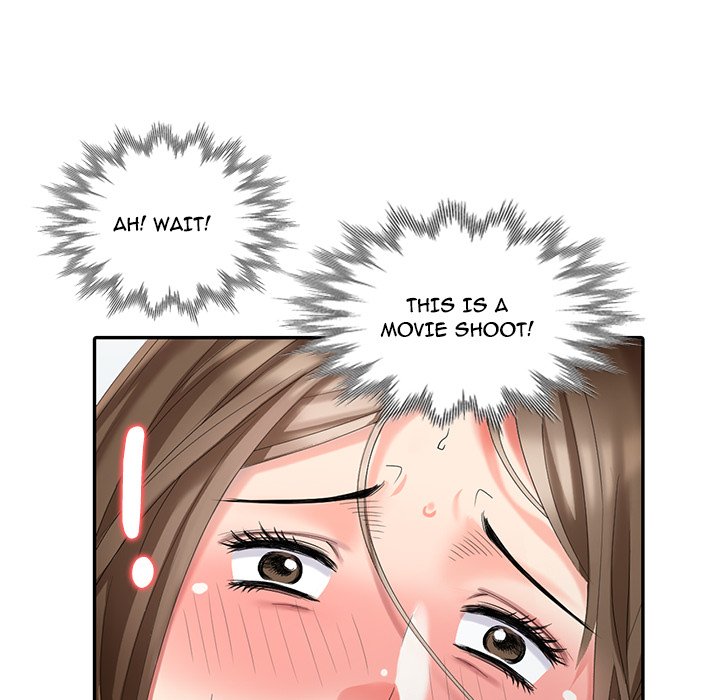 Secret Hideout chapter 20 page 61