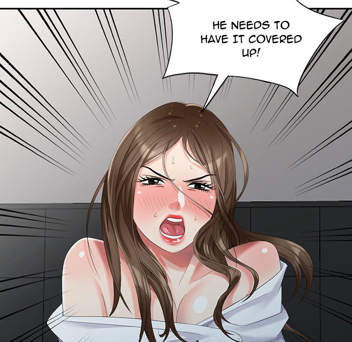 Secret Hideout chapter 20 page 71