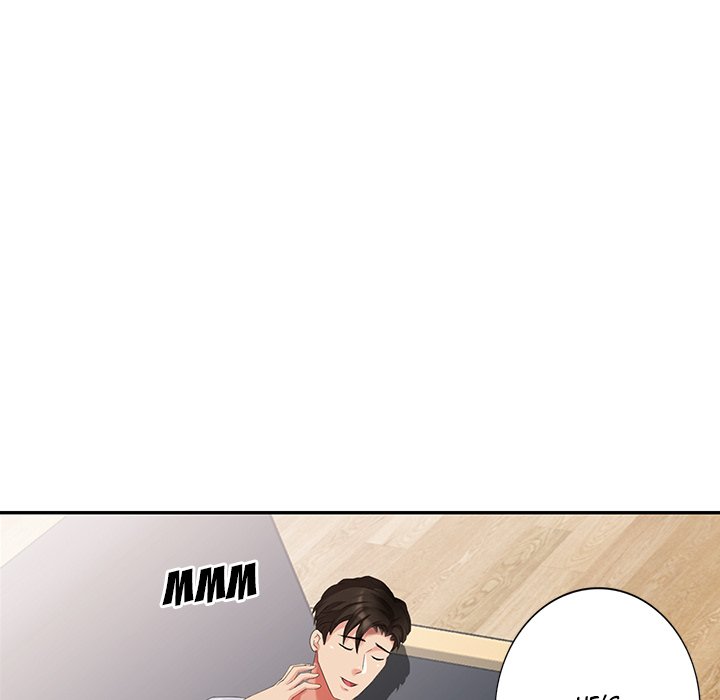 Secret Hideout chapter 20 page 142