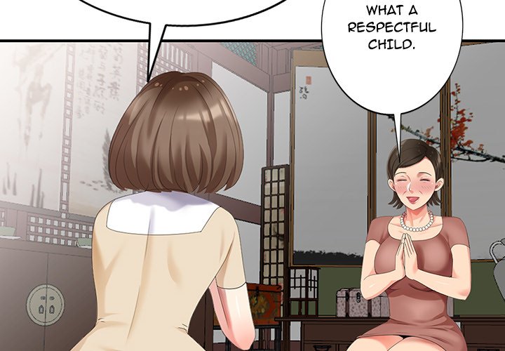 Secret Hideout chapter 21 page 2