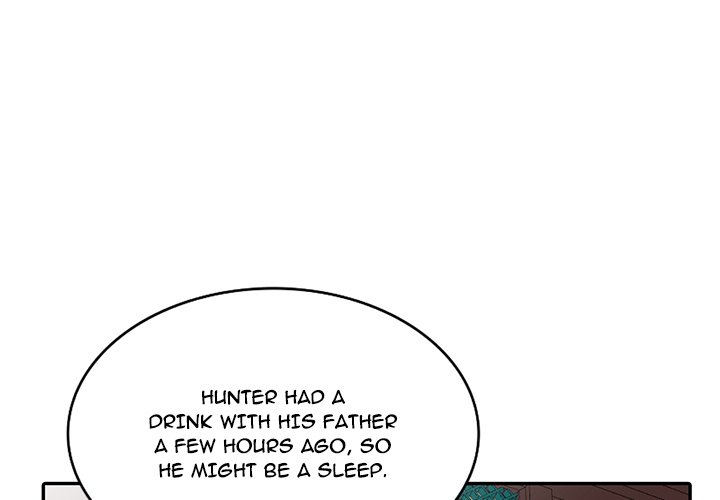 Secret Hideout chapter 21 page 4