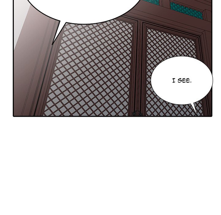 Secret Hideout chapter 21 page 5