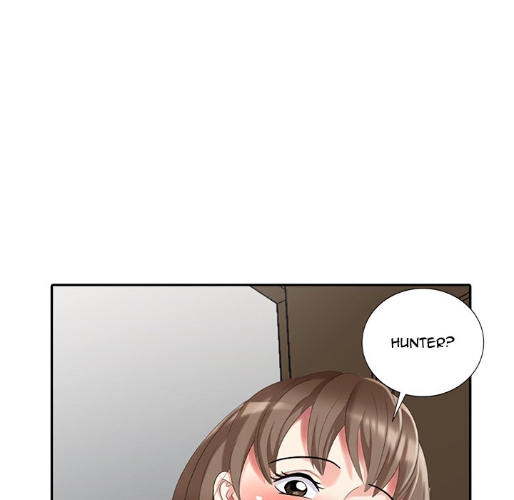 Secret Hideout chapter 21 page 6
