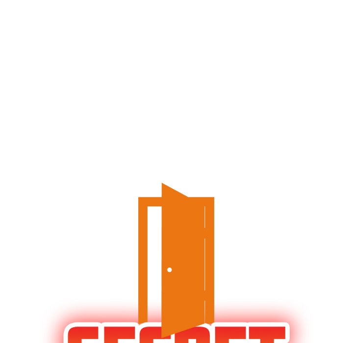 Secret Hideout chapter 21 page 14