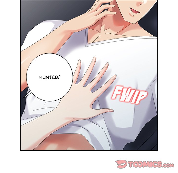 Secret Hideout chapter 21 page 21