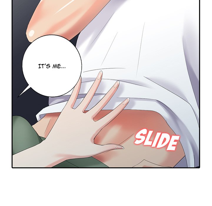 Secret Hideout chapter 21 page 23