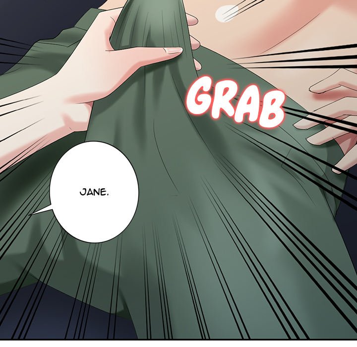 Secret Hideout chapter 21 page 25