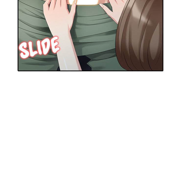 Secret Hideout chapter 21 page 30