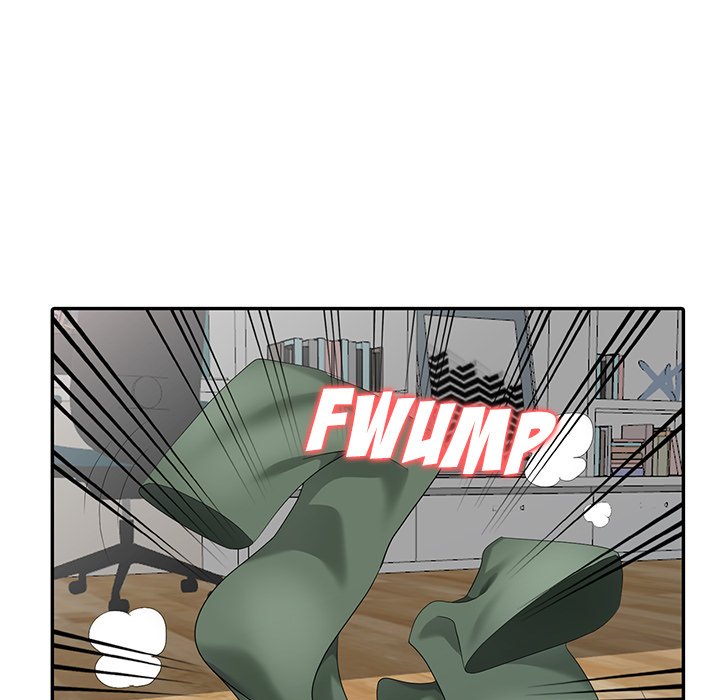Secret Hideout chapter 21 page 31