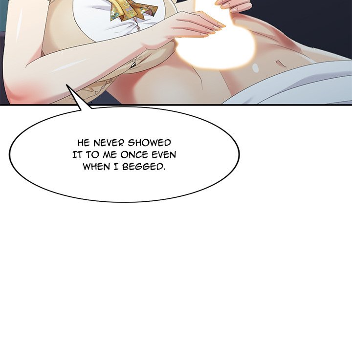 Secret Hideout chapter 21 page 34