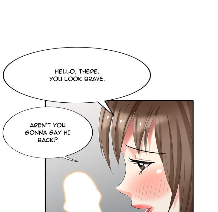 Secret Hideout chapter 21 page 35