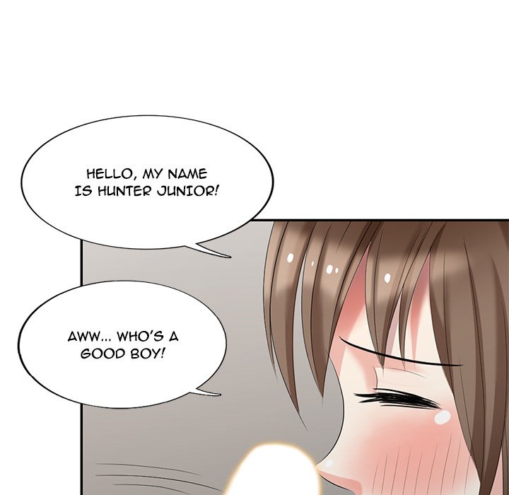 Secret Hideout chapter 21 page 37