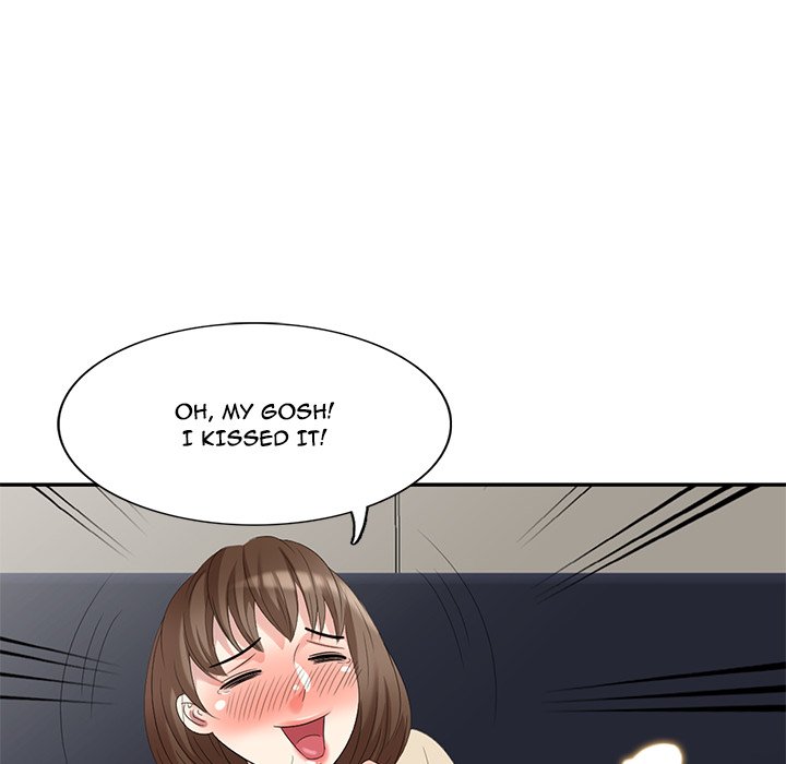 Secret Hideout chapter 21 page 41